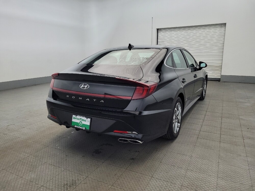 2023 Hyundai Sonata in Williamstown, NJ 8094 - 18131610 7