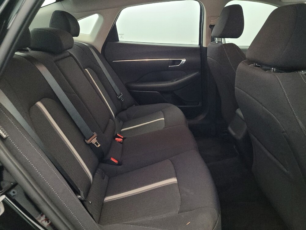 2023 Hyundai Sonata in Williamstown, NJ 8094 - 18131610 19
