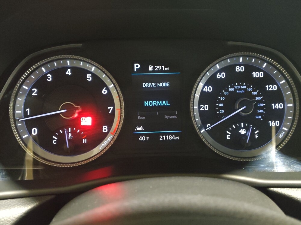 2023 Hyundai Sonata in Williamstown, NJ 8094 - 18131610 23