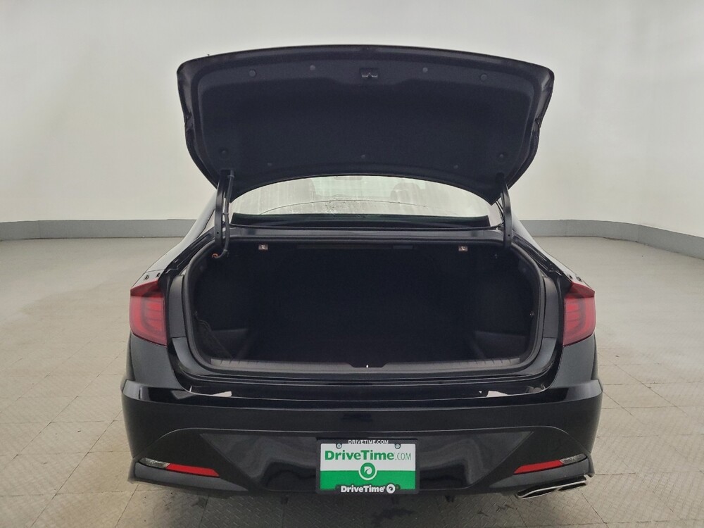 2023 Hyundai Sonata in Williamstown, NJ 8094 - 18131610 29