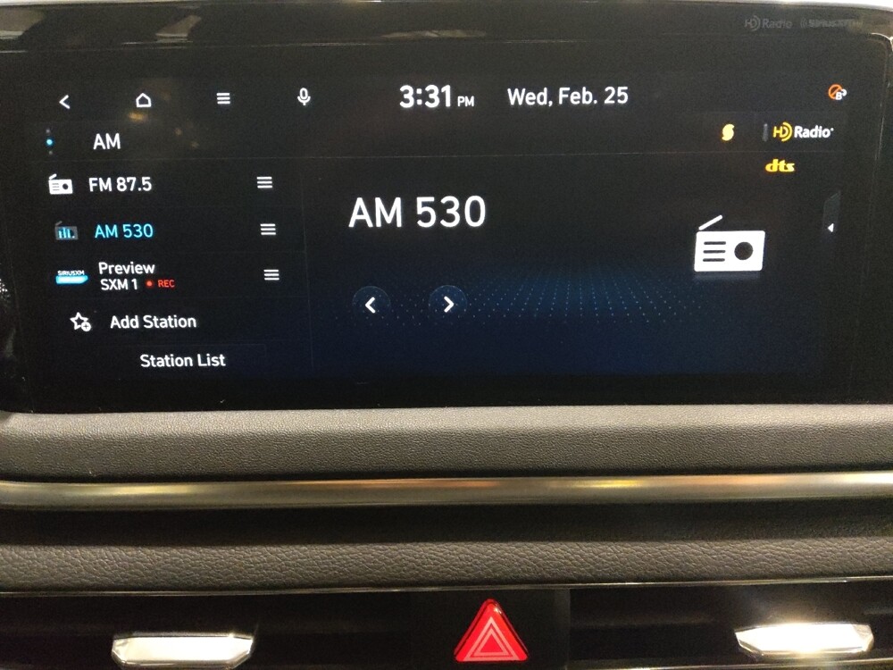 2023 Hyundai Sonata in Williamstown, NJ 8094 - 18131610 25