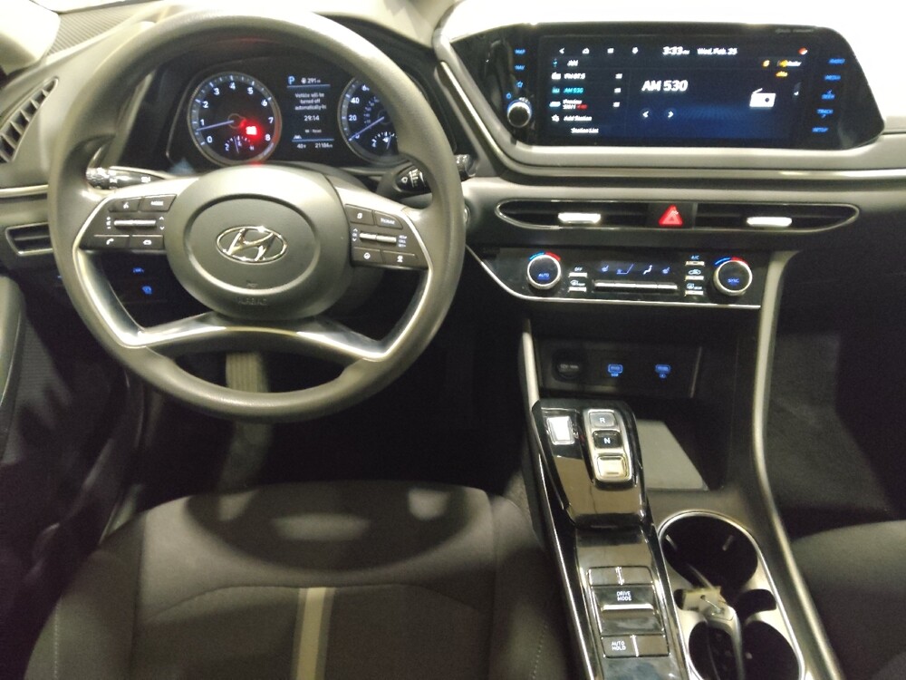 2023 Hyundai Sonata in Williamstown, NJ 8094 - 18131610 22