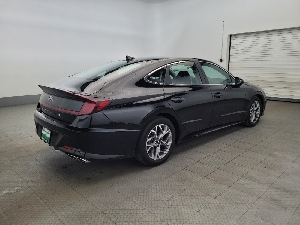 2023 Hyundai Sonata in Williamstown, NJ 8094 - 18131610 9