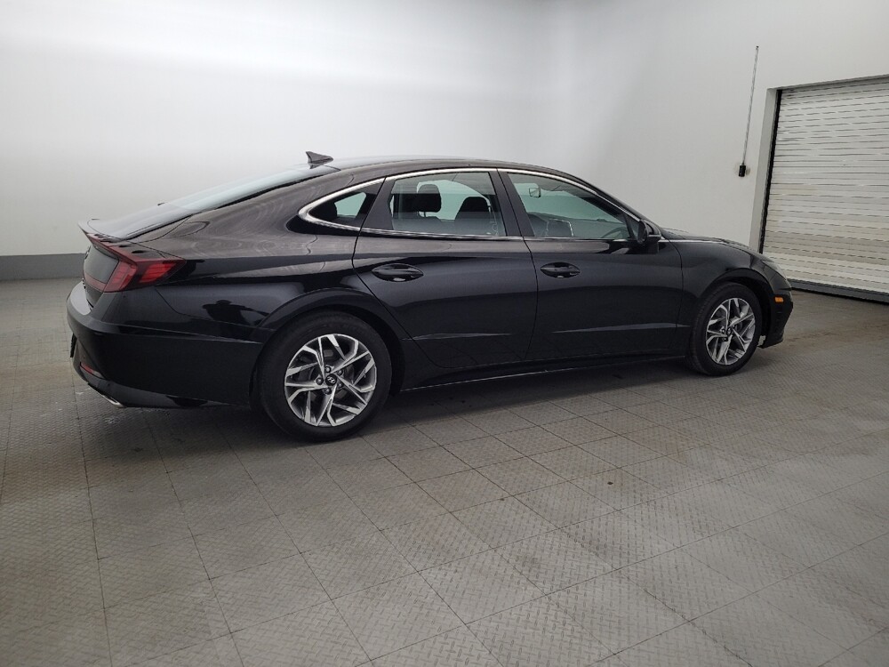 2023 Hyundai Sonata in Williamstown, NJ 8094 - 18131610 10