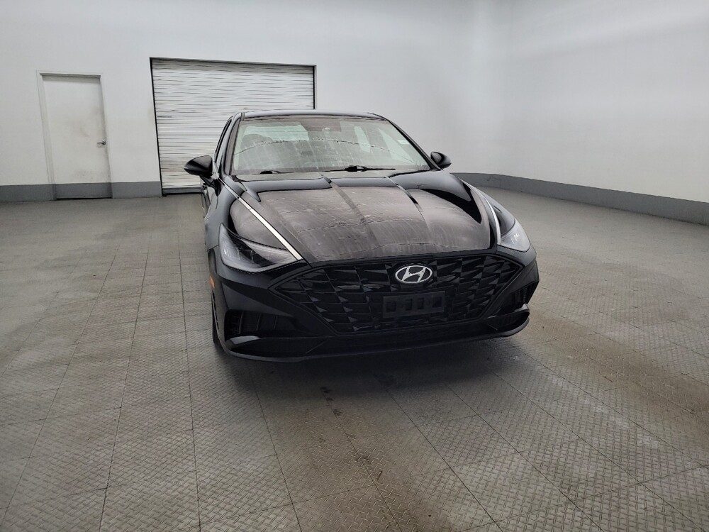 2023 Hyundai Sonata in Williamstown, NJ 8094 - 18131610 14