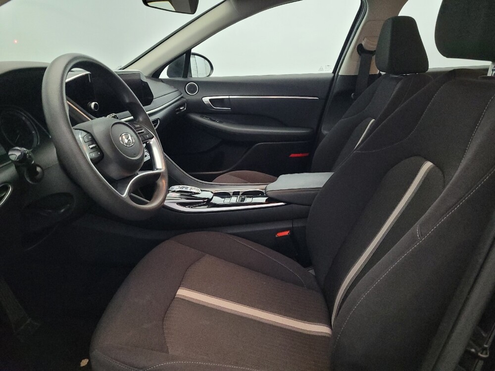 2023 Hyundai Sonata in Williamstown, NJ 8094 - 18131610 17