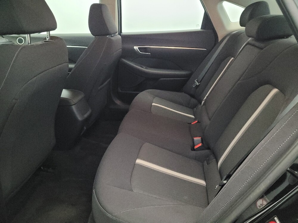 2023 Hyundai Sonata in Williamstown, NJ 8094 - 18131610 18