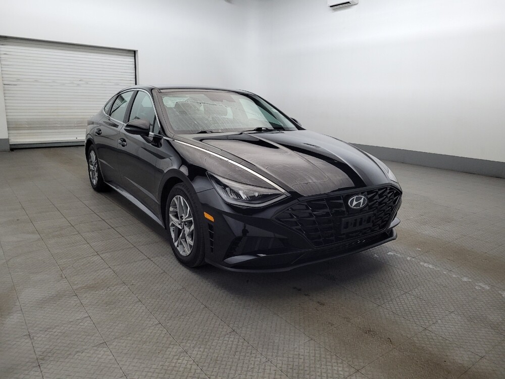 2023 Hyundai Sonata in Williamstown, NJ 8094 - 18131610 13