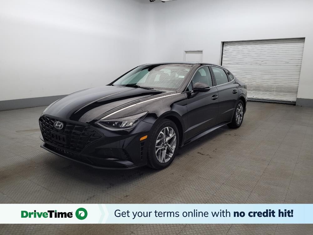 2023 Hyundai Sonata in Williamstown, NJ 8094 - 18131610