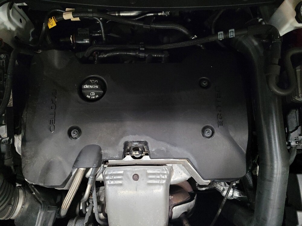 2019 GMC Terrain in Richmond, VA 23235 - 18131611 30