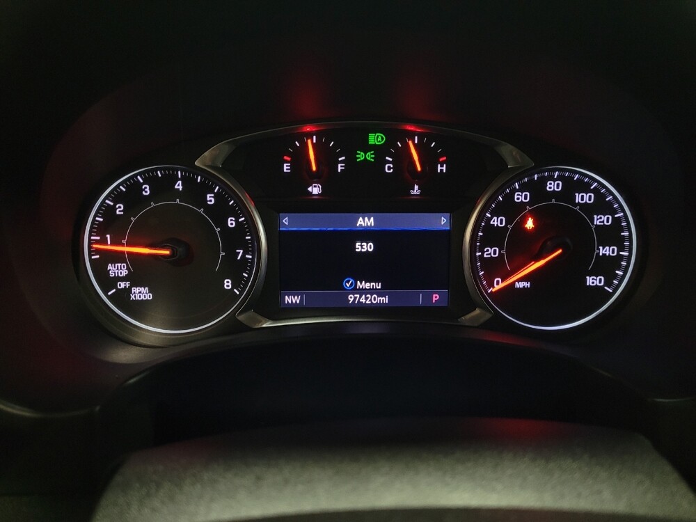 2019 GMC Terrain in Richmond, VA 23235 - 18131611 23