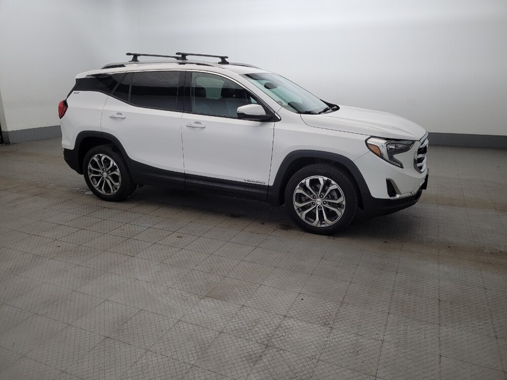 2019 GMC Terrain in Richmond, VA 23235 - 18131611 11