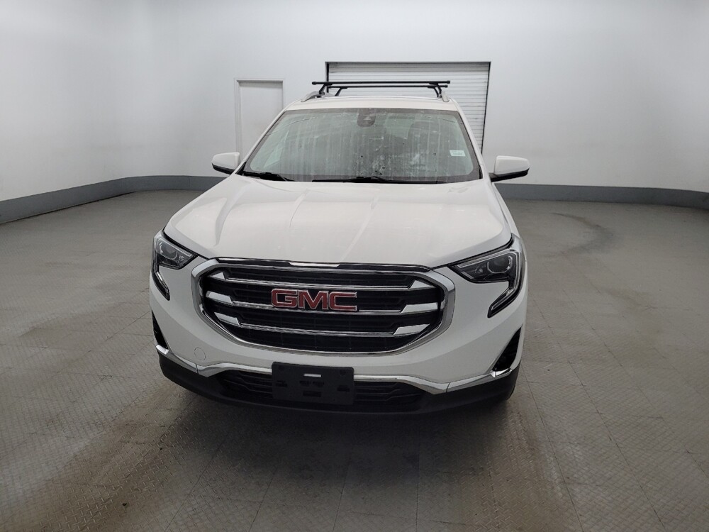 2019 GMC Terrain in Richmond, VA 23235 - 18131611 15