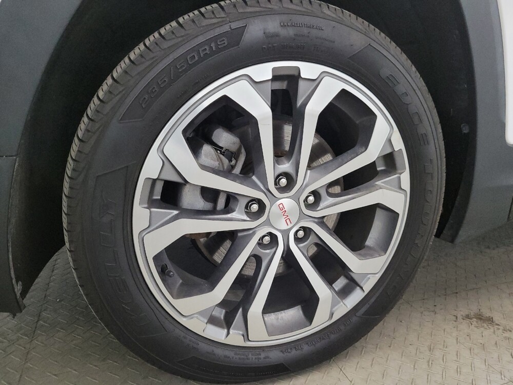 2019 GMC Terrain in Richmond, VA 23235 - 18131611 31