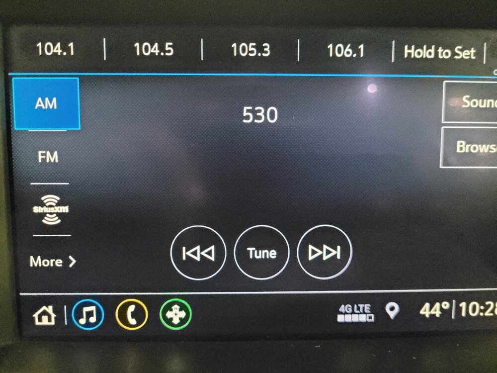 2019 GMC Terrain in Richmond, VA 23235 - 18131611 25