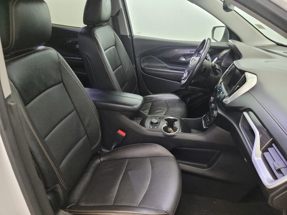 2019 GMC Terrain in Richmond, VA 23235 - 18131611 21