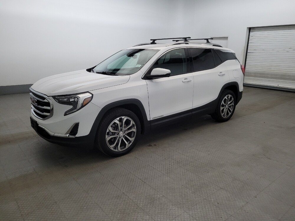 2019 GMC Terrain in Richmond, VA 23235 - 18131611 2