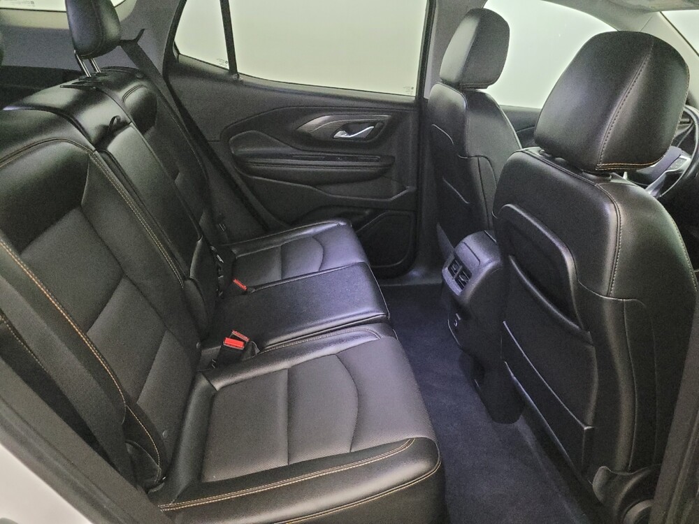 2019 GMC Terrain in Richmond, VA 23235 - 18131611 19