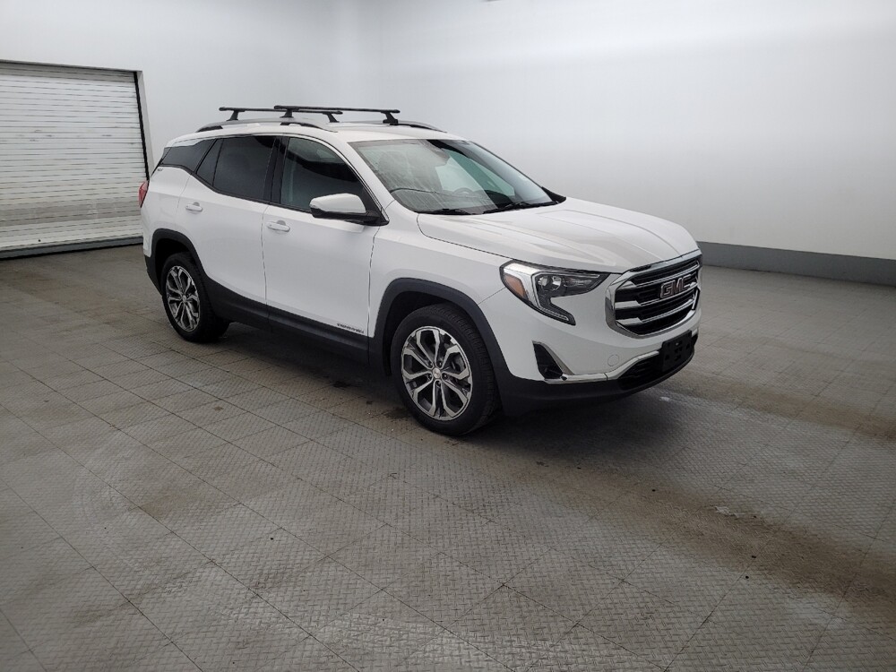 2019 GMC Terrain in Richmond, VA 23235 - 18131611 13