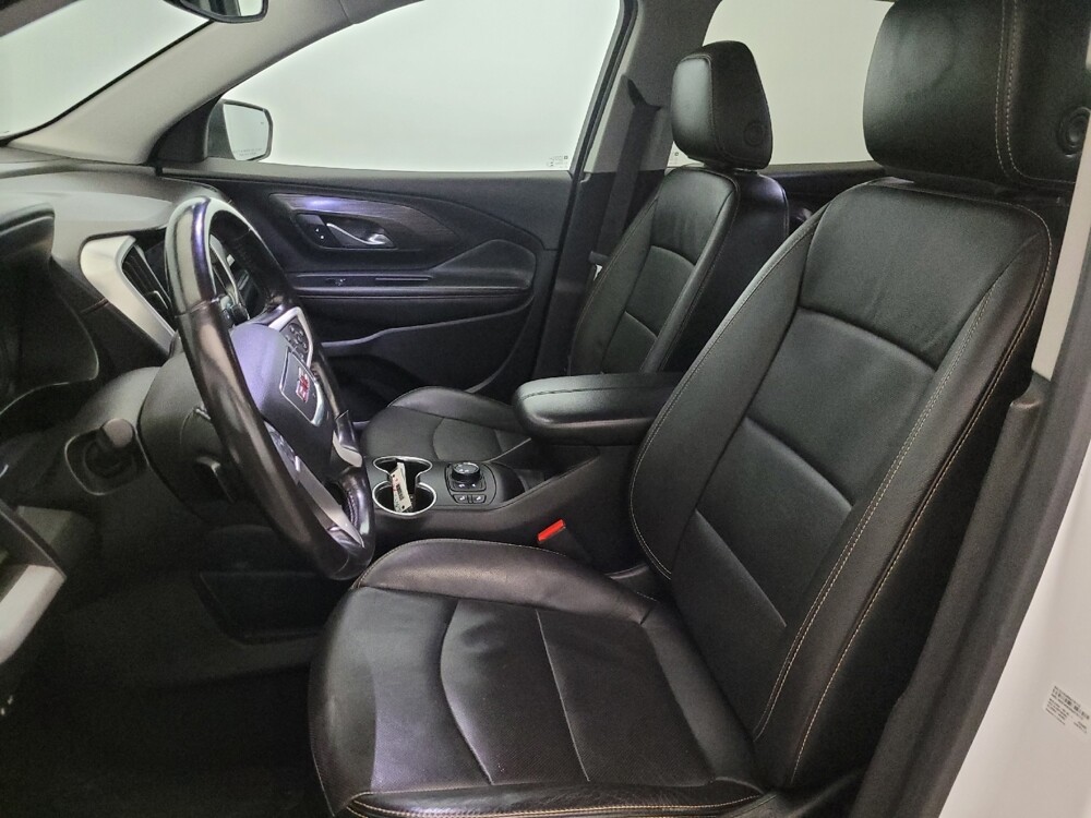 2019 GMC Terrain in Richmond, VA 23235 - 18131611 17