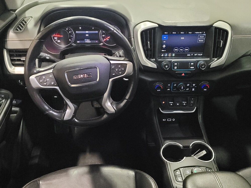 2019 GMC Terrain in Richmond, VA 23235 - 18131611 22