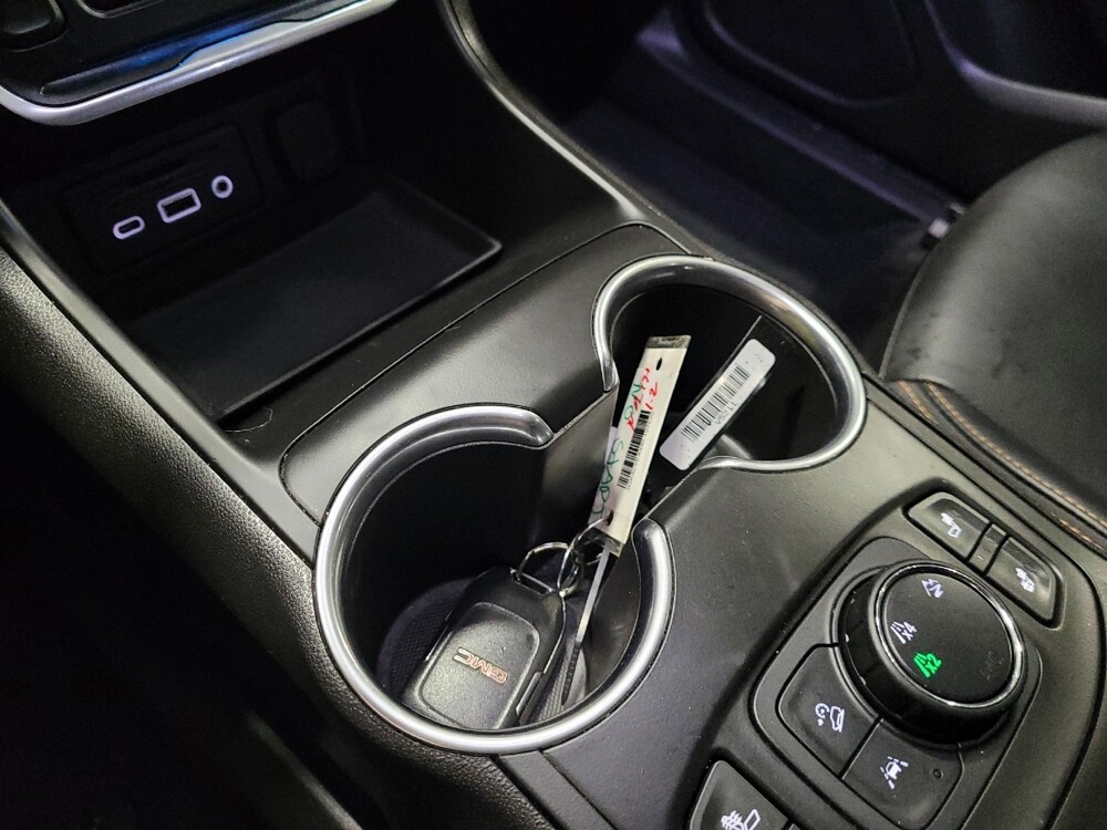 2019 GMC Terrain in Richmond, VA 23235 - 18131611 26