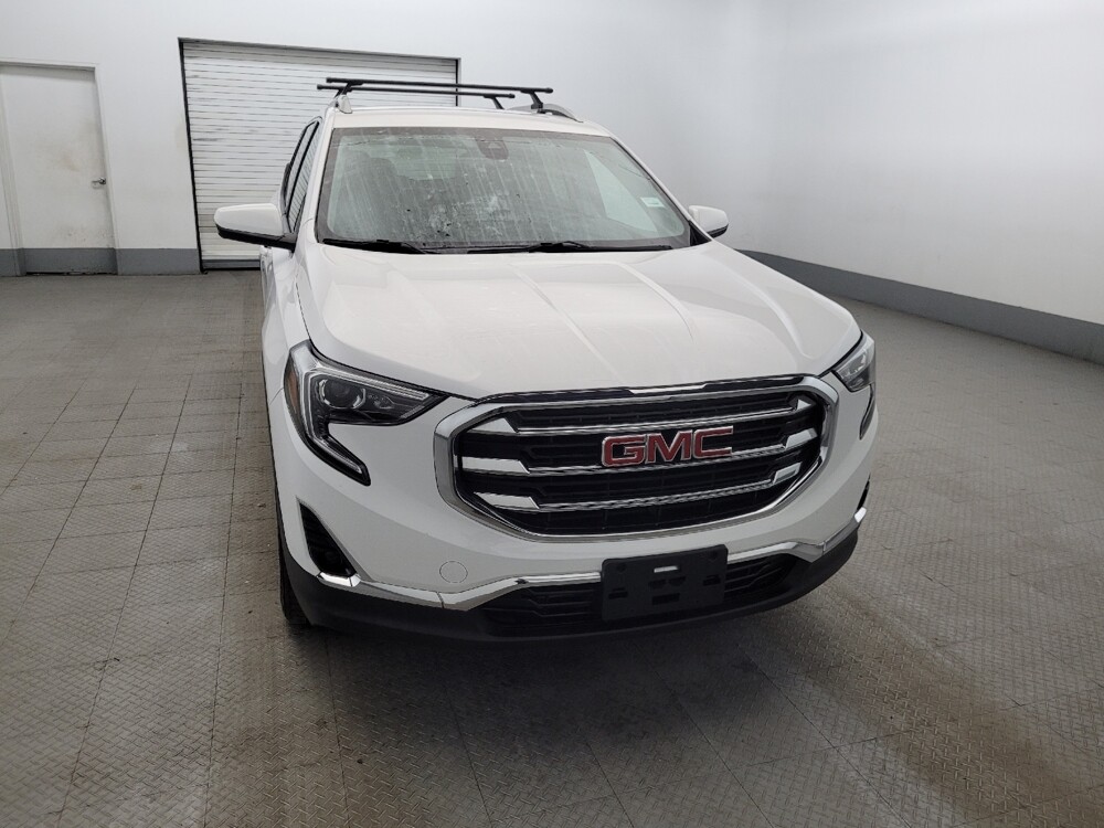 2019 GMC Terrain in Richmond, VA 23235 - 18131611 14