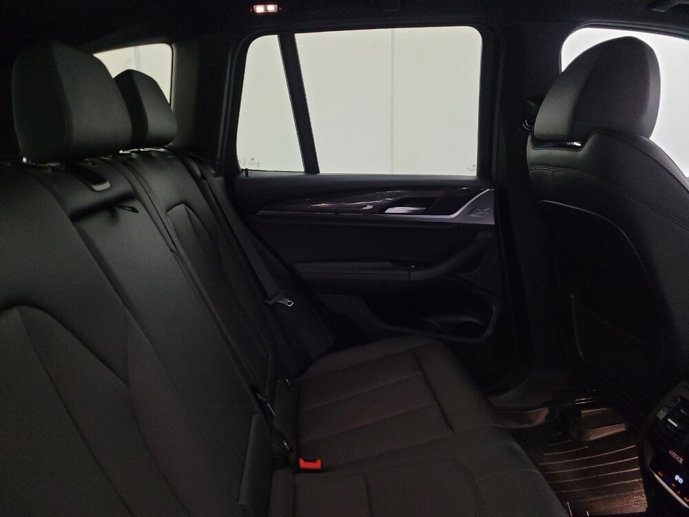 2019 BMW X3 in Allentown, PA 18103 - 18131612 19