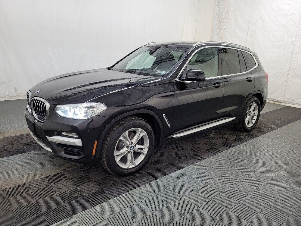 2019 BMW X3 in Allentown, PA 18103 - 18131612 2