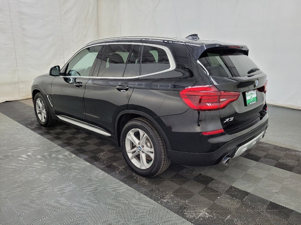 2019 BMW X3 in Allentown, PA 18103 - 18131612 3