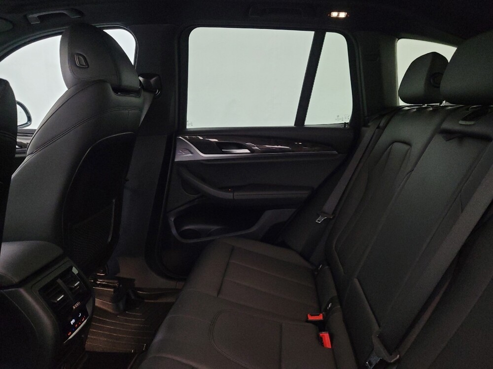2019 BMW X3 in Allentown, PA 18103 - 18131612 18