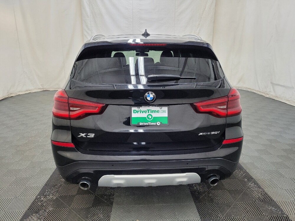 2019 BMW X3 in Allentown, PA 18103 - 18131612 6