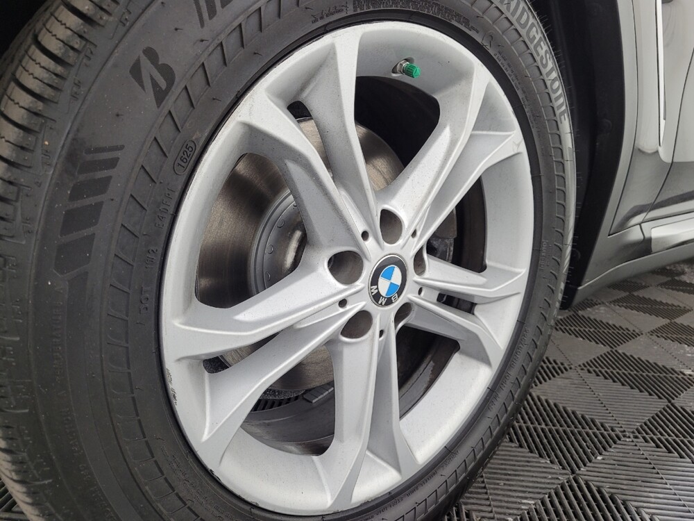 2019 BMW X3 in Allentown, PA 18103 - 18131612 31