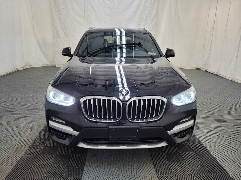 2019 BMW X3 in Allentown, PA 18103 - 18131612 14