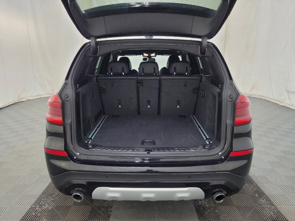 2019 BMW X3 in Allentown, PA 18103 - 18131612 29