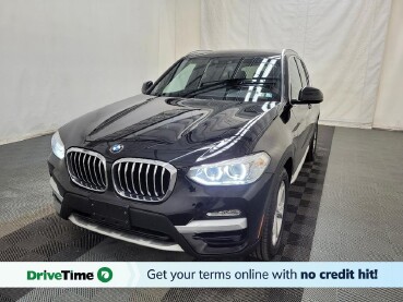 2019 BMW X3 in Allentown, PA 18103