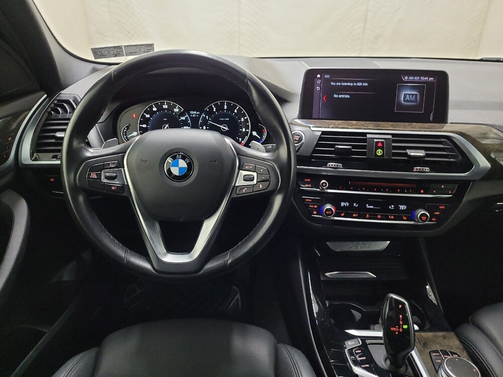2019 BMW X3 in Allentown, PA 18103 - 18131612 22