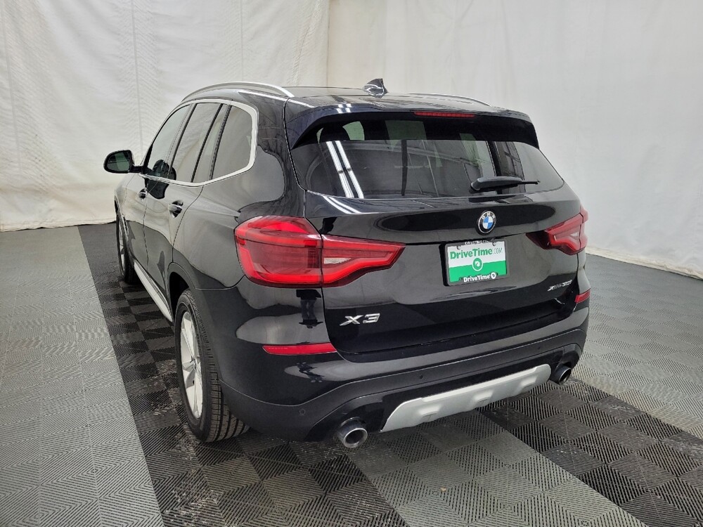 2019 BMW X3 in Allentown, PA 18103 - 18131612 5