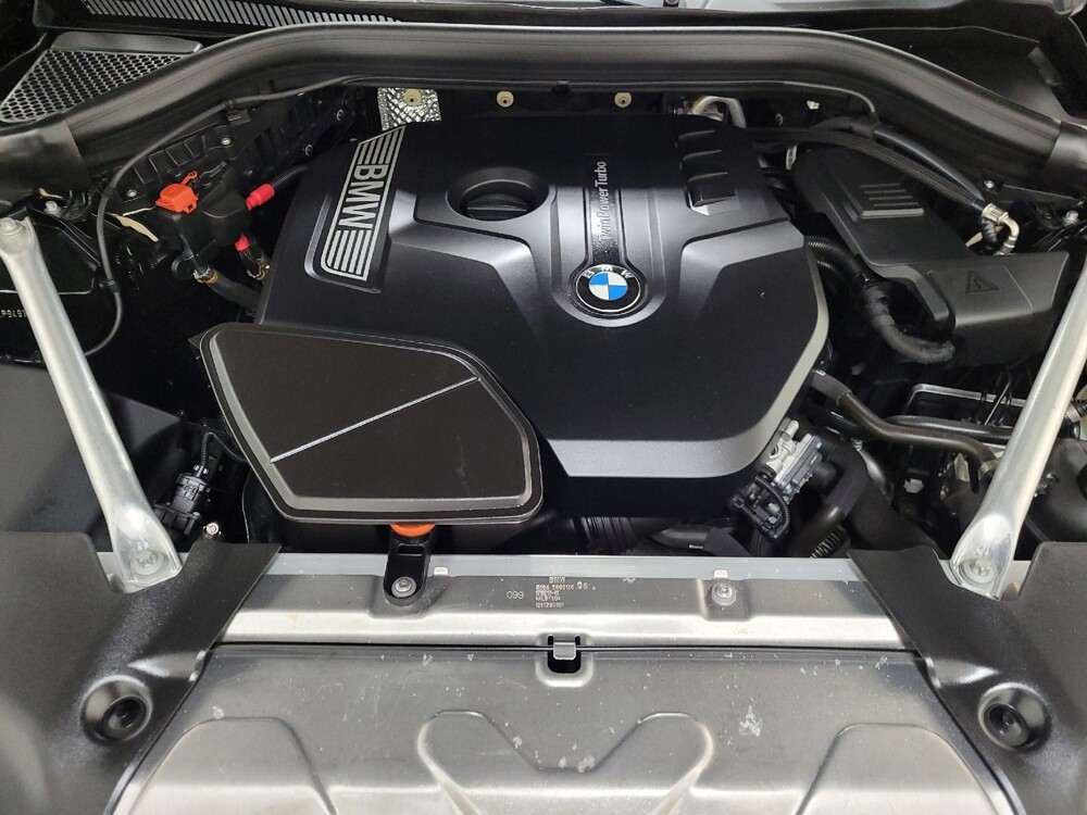 2019 BMW X3 in Allentown, PA 18103 - 18131612 30
