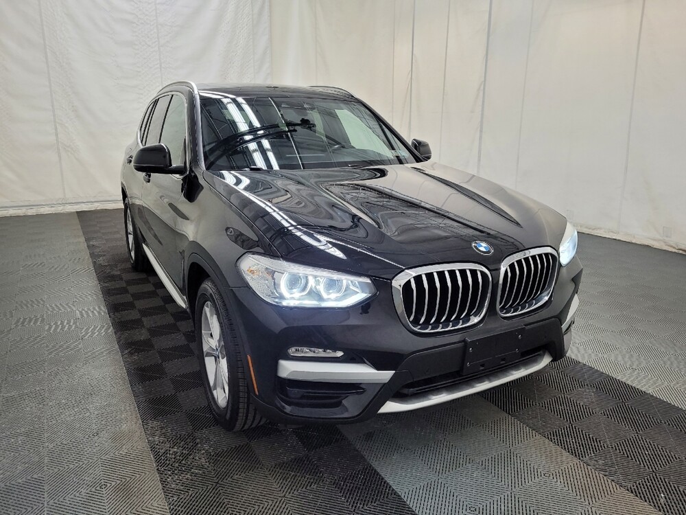 2019 BMW X3 in Allentown, PA 18103 - 18131612 13