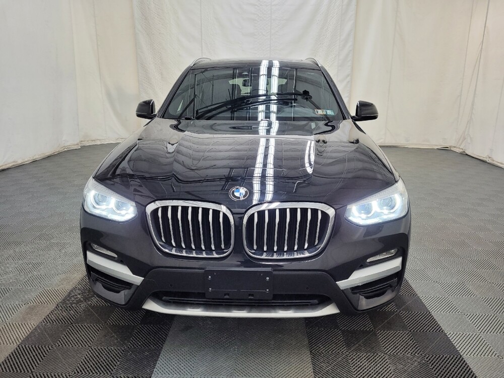 2019 BMW X3 in Allentown, PA 18103 - 18131612 15