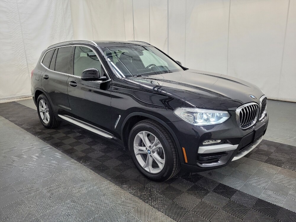 2019 BMW X3 in Allentown, PA 18103 - 18131612 11