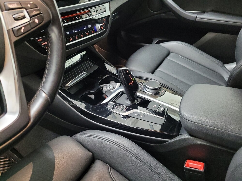 2019 BMW X3 in Allentown, PA 18103 - 18131612 26