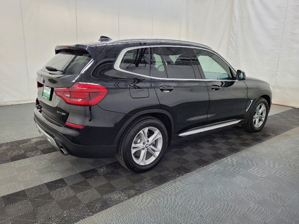 2019 BMW X3 in Allentown, PA 18103 - 18131612 10