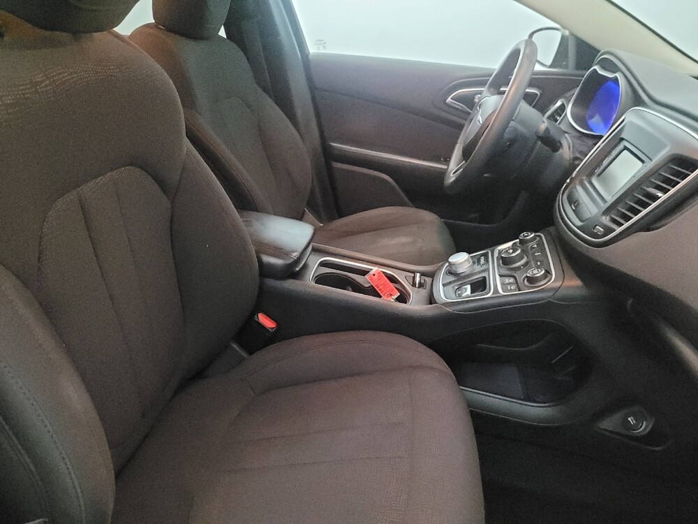 2015 Chrysler 200 in Williamstown, NJ 8094 - 18131613 21