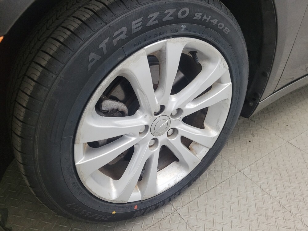 2015 Chrysler 200 in Williamstown, NJ 8094 - 18131613 31