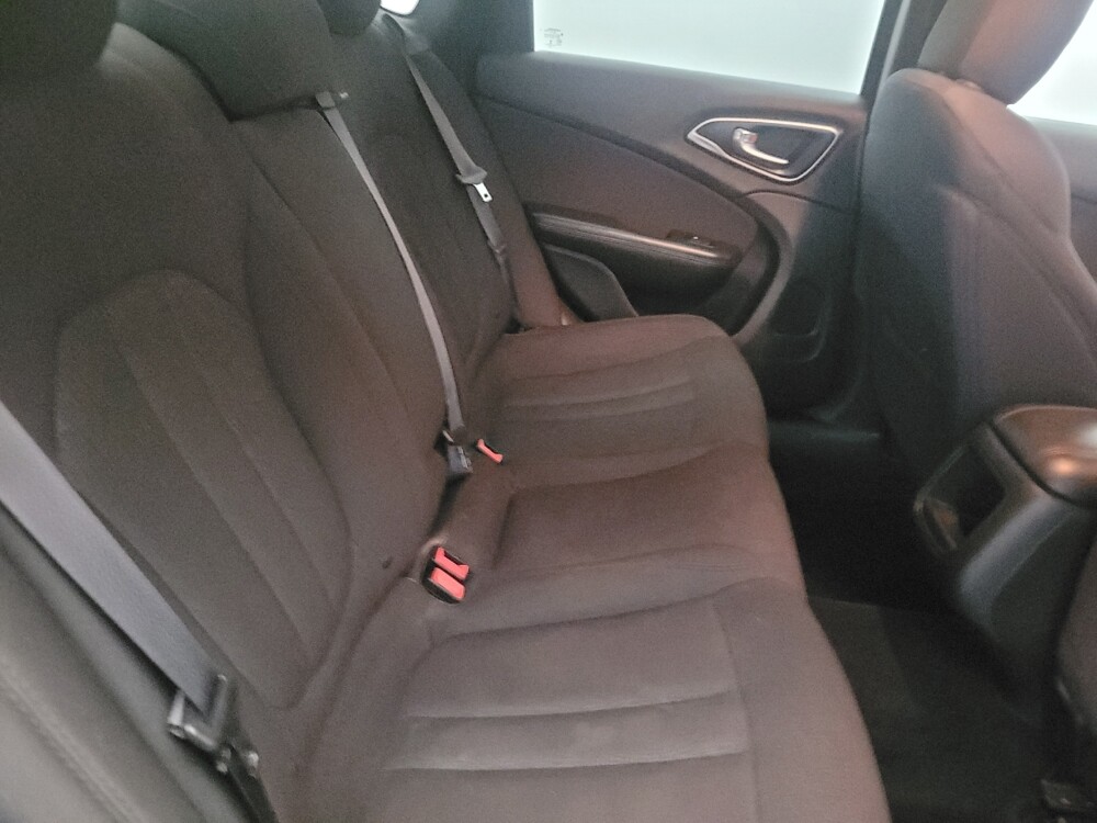 2015 Chrysler 200 in Williamstown, NJ 8094 - 18131613 19