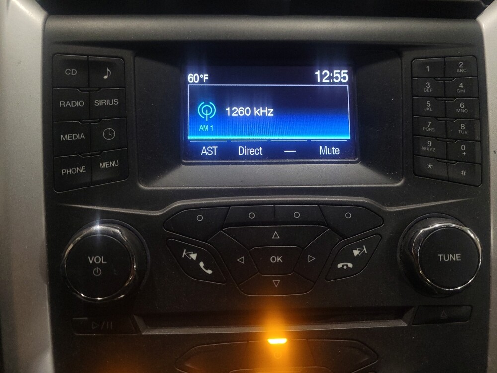 2016 Ford Fusion in Laurel, MD 20724 - 18131614 25