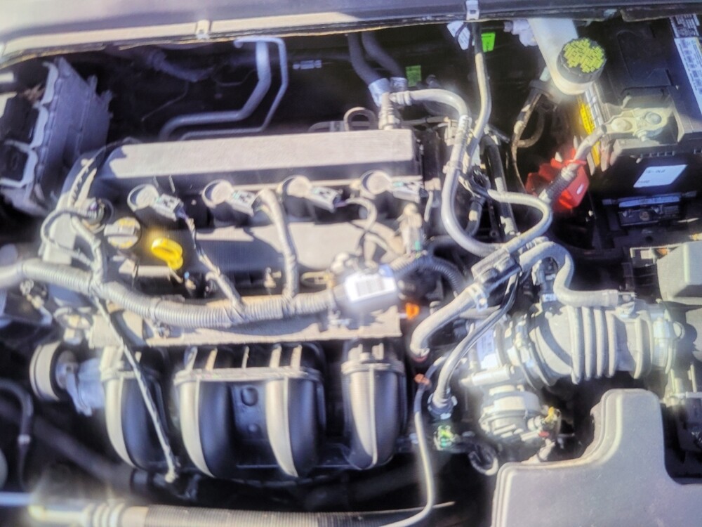 2016 Ford Fusion in Laurel, MD 20724 - 18131614 30