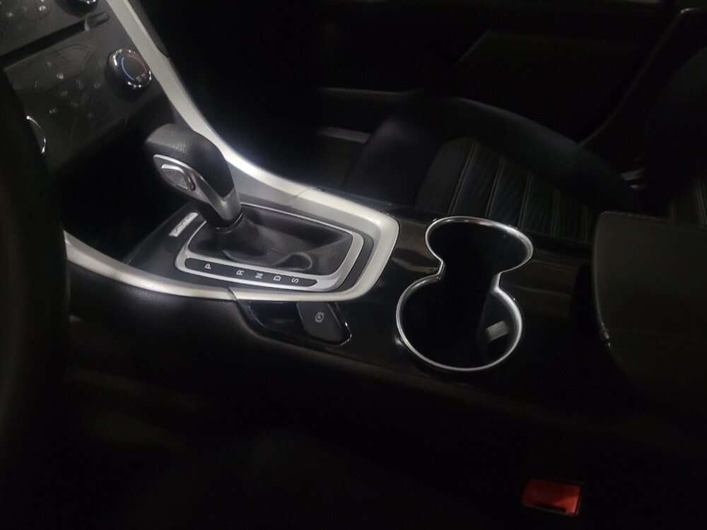 2016 Ford Fusion in Laurel, MD 20724 - 18131614 26